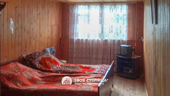 дача, Станкостроитель - фото 3 