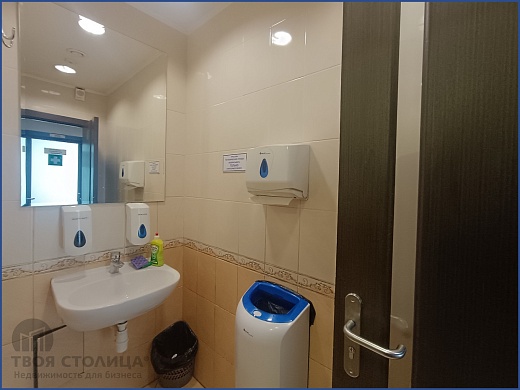 Офис в аренду, Минск, Дзержинского просп., 8 - фото 8 