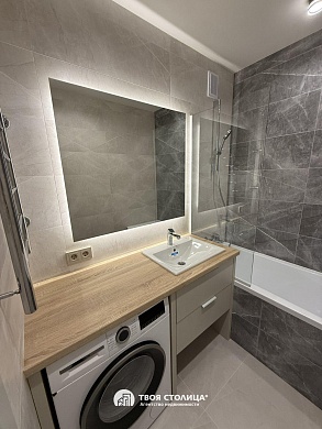 Сдаётся 1-комнатная квартира, Минск, Есенина ул., 28 - фото 6 