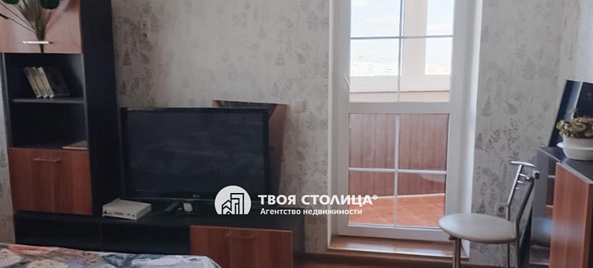Сдаётся 2-комнатная квартира, Минск, Лобанка ул., 4 - фото 8 