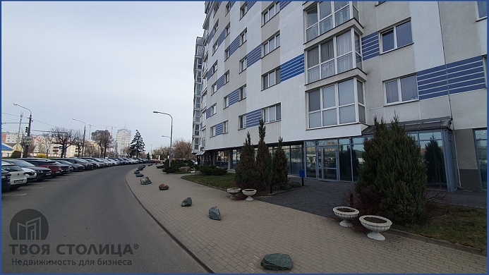 Торговые площади в аренду, Минск, Филимонова, 22 - фото 19 