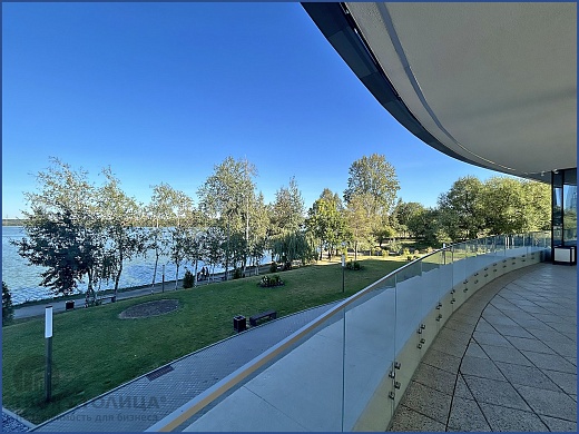 Офис в аренду, Минск, Веснинка пер., 16 - фото 22 