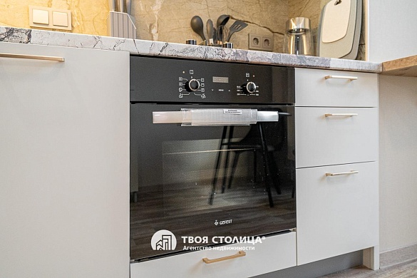 Сдаётся 2-комнатная квартира, Минск, Независимости просп., 29 - фото 4 