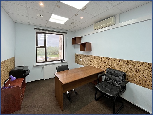 Офис в аренду, Минск, Богдановича ул., 112, к. 3н - фото 6 