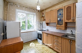 Продажа  квартиры, Минск, Корженевского пер., 14