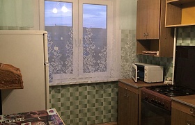 Сдается трехкомнатная квартира, Минск, Плеханова ул., 71 за 320 у.е.