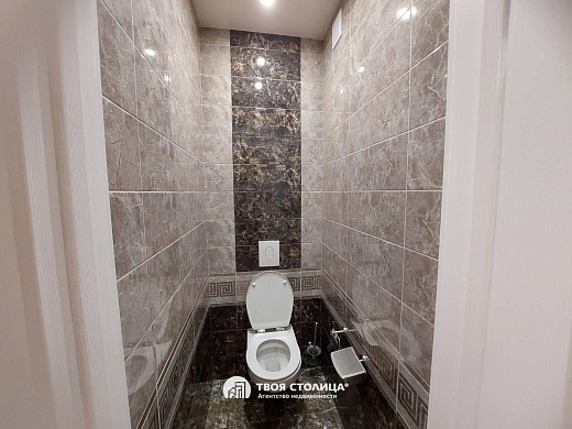 Сдаётся 1-комнатная квартира, Минск, Дзержинского просп., 122 - фото 13 