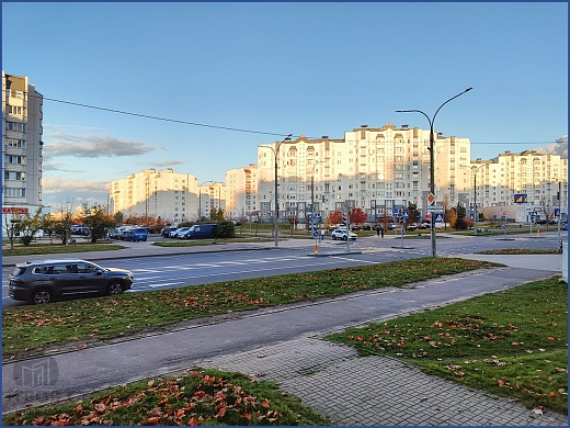 Торговые площади в аренду, Минск, Жиновича ул., 21 - фото 14 