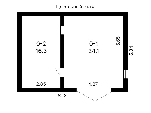 дача, ВЕРАС-1987 - фото 22 