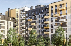 Продажа  квартиры, Колодищи, Сосновый Бор ул., 7