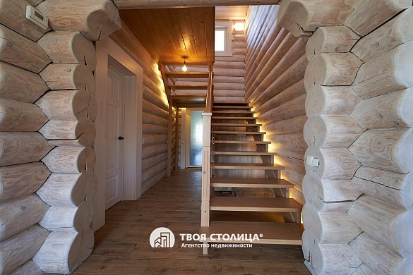 коттедж, Шубники - фото 10 