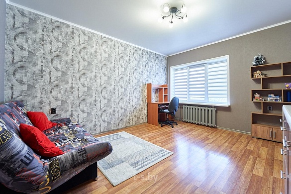 коттедж, Серафимово - фото 15 