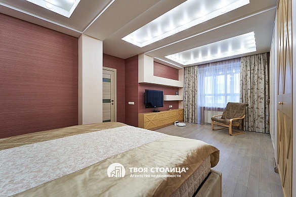 Сдаётся 2-комнатная квартира, Минск, Независимости просп., 170 - фото 9 