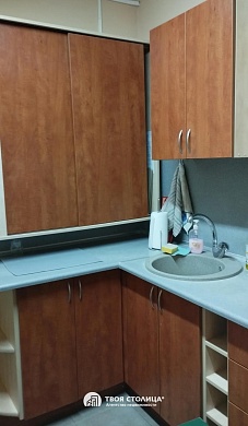 Сдаётся 2-комнатная квартира, Минск, Сырокомли 18 , 18