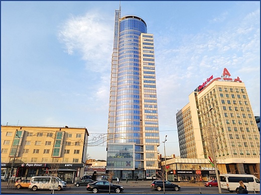 Офис в аренду, Минск, Победителей просп., 7, к. А - фото 15 