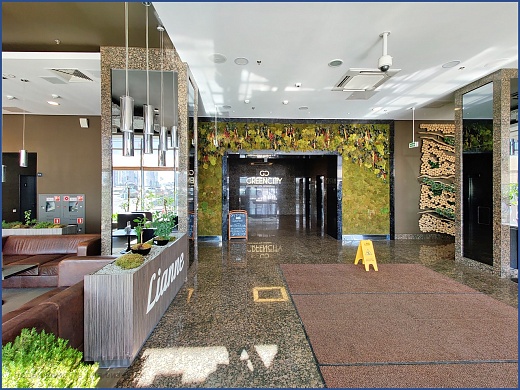 Офис на  продажу, Минск, Притыцкого ул., 156 - фото 12 