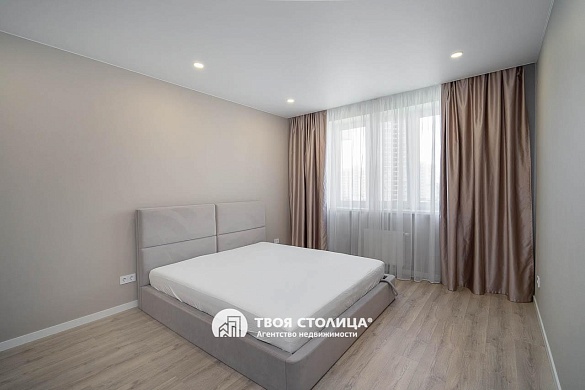 Сдаётся 2-комнатная квартира, Минск, Мястровская ул., 19 - фото 7 