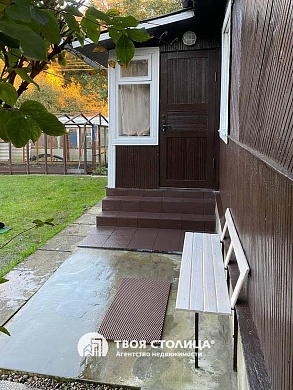 дача, Станкостроитель - фото 10 