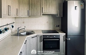 Продажа  квартиры, Минск, Героев 120 Дивизии ул., 6