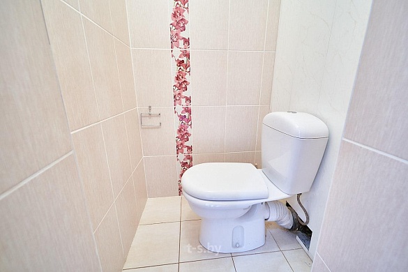 коттедж, Серафимово - фото 7 