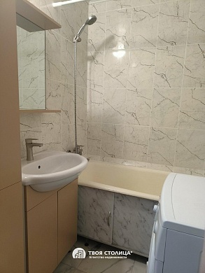 Сдаётся 2-комнатная квартира, Минск, Рафиева, 11 - фото 4 