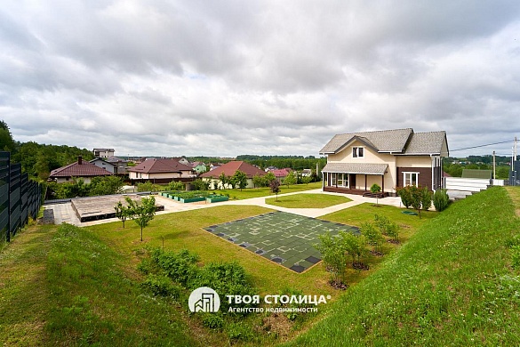 дом, Слобода - фото 8 