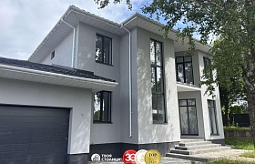 Продажа Коттедж Минский район,  Дроздово