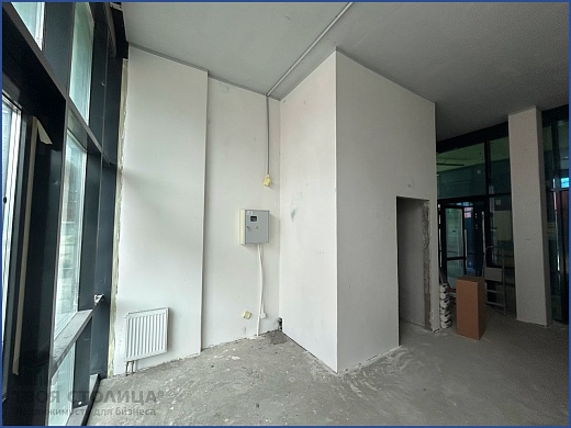 Торговые площади в аренду, Минск, Братская ул., 13 - фото 5 