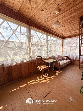 дача, Ислочь-Раков - фото 12 