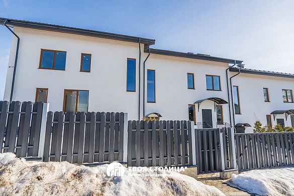 таунхаус, Минск - фото 5 