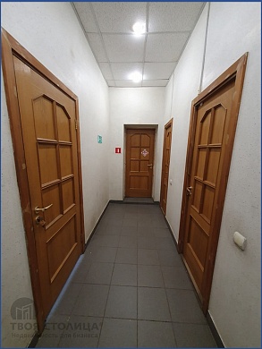 Торговые площади в аренду, Минск, Партизанский просп., 45 - фото 8 