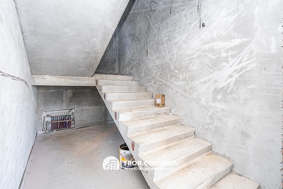 коттедж, Хатежино - фото 17 