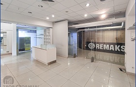 Сдается Торговые в аренду Минск, Кульман ул., 3