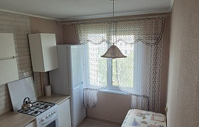 Сдается однокомнатная квартира, Минск, Тикоцкого ул., 34 за 300 у.е.