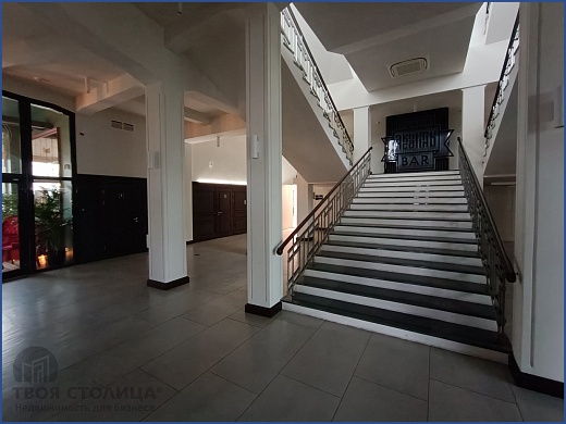 Офис в аренду, Минск, Свердлова ул., 2 - фото 6 