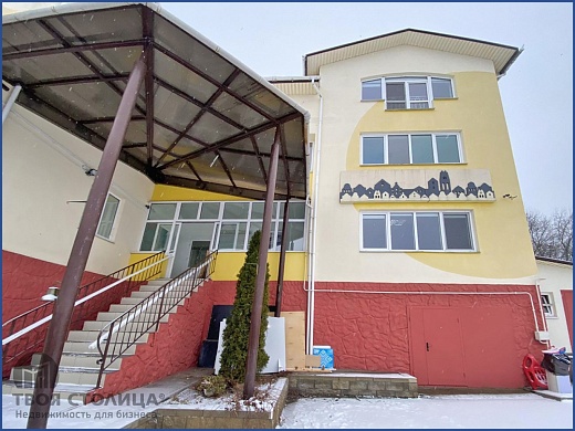 Офис в аренду, Минск, Богдановича пер., 15 - фото 32 