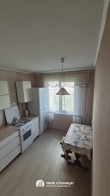 Сдаётся 1-комнатная квартира, Минск, Тикоцкого ул., 34