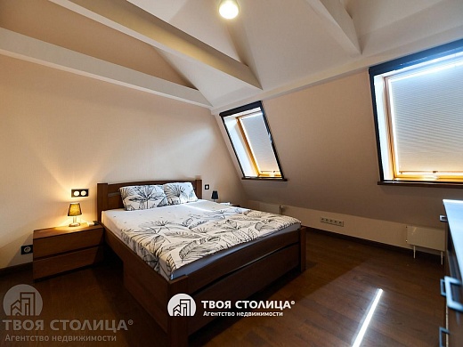 коттедж, Заценьский родник - фото 11 