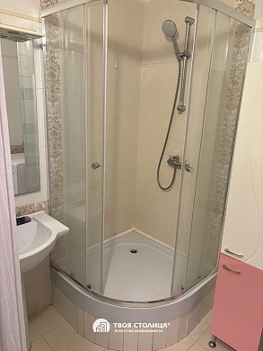 Сдаётся 1-комнатная квартира, Минск, Червякова ул., 62 - фото 6 