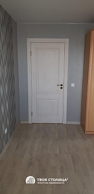 Сдаётся 3-комнатная квартира, Минск, Богдановича ул., 132 - фото 10 