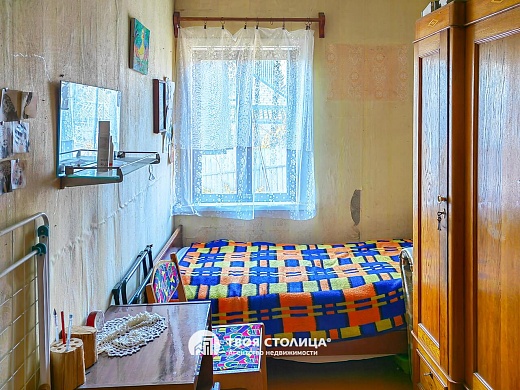 дача, Крыжовка - фото 5 