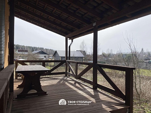 дача, Домашаны - фото 14 