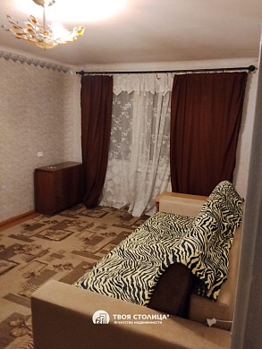 Сдаётся 2-комнатная квартира, Минск, Ташкентская ул., 20, к. 3 - фото 3 