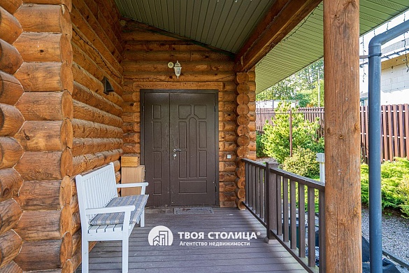 дом, Слобода - фото 25 