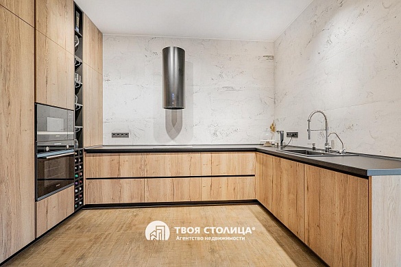 коттедж, Слобода - фото 2 