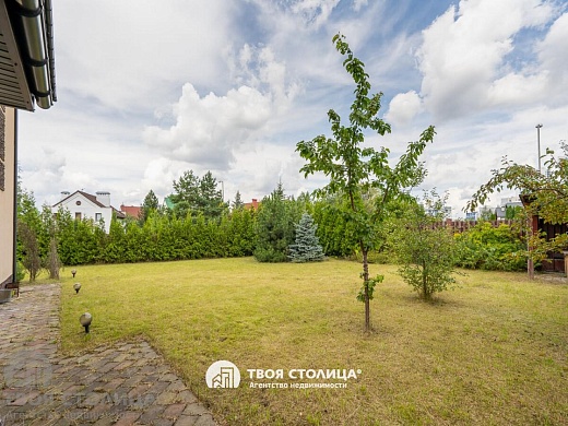 коттедж, Минск - фото 29 