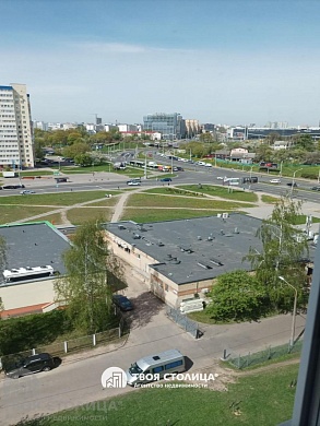 Сдаётся 2-комнатная квартира, Минск, Могилевская ул., 32 - фото 9 