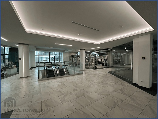 Торговые площади в аренду, Минск, Мстиславца ул., 12 - фото 6 