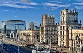 Продажа комнаты, Минск, Кирова ул., 2