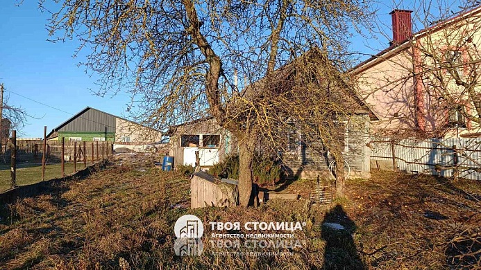 дом, Климовичи - фото 13 